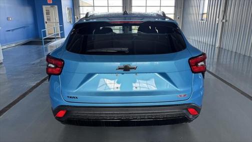 2025 Chevrolet Trax FWD 2RS