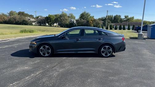 2024 Kia K5 EX