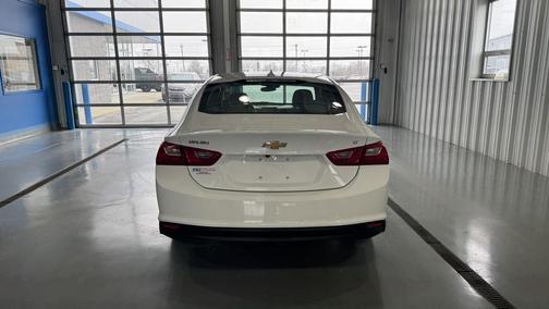 2023 Chevrolet Malibu 1LT