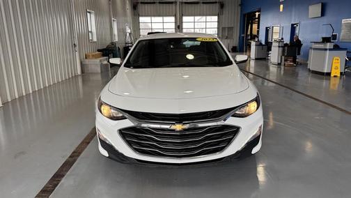 2023 Chevrolet Malibu 1LT