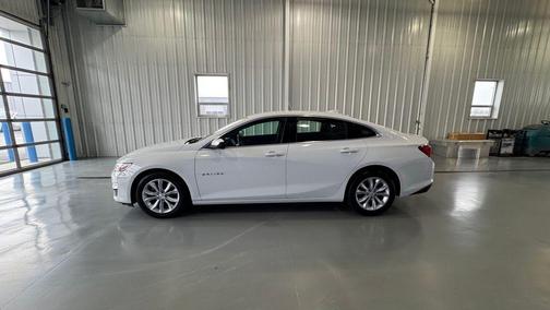 2023 Chevrolet Malibu 1LT