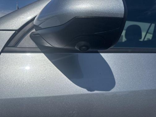 Sterling Gray Metallic 2025 Chevrolet Equinox 1LT