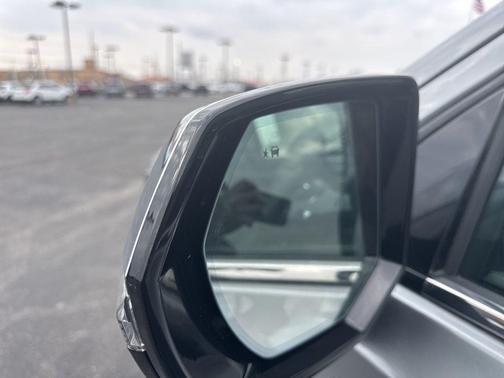 Sterling Gray Metallic 2026 Chevrolet Suburban Premier