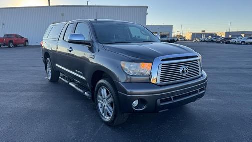 2013 Toyota Tundra Grade