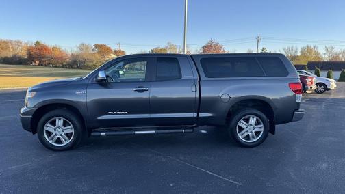 2013 Toyota Tundra Grade
