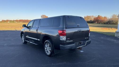 2013 Toyota Tundra Grade