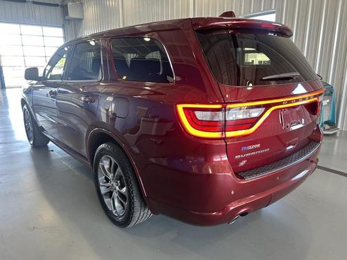 2019 Dodge Durango GT Plus