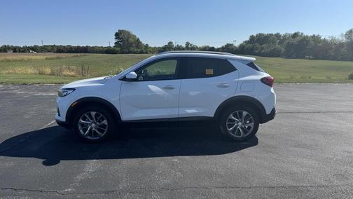 2022 Buick Encore GX Essence