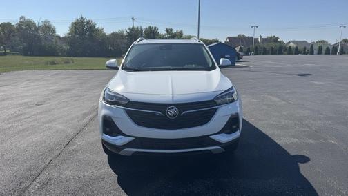 2022 Buick Encore GX Essence