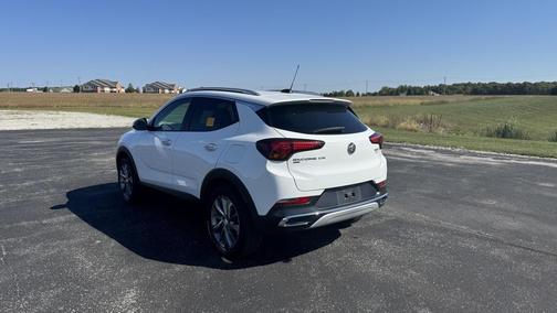 2022 Buick Encore GX Essence