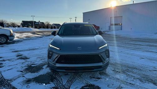 2025 Buick Envision Sport Touring AWD