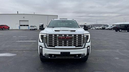 2024 GMC Sierra 2500 Denali