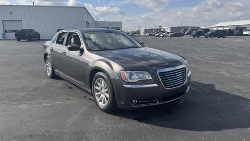 2013 Chrysler 300 S