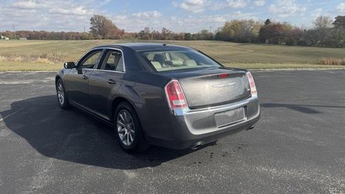 2013 Chrysler 300 S
