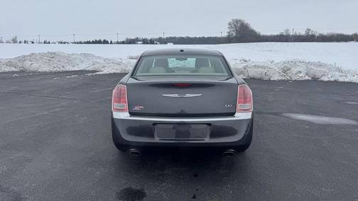 2013 Chrysler 300 S