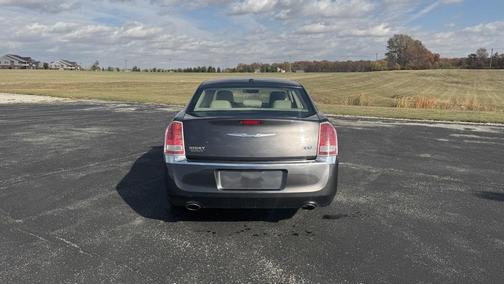 2013 Chrysler 300 S