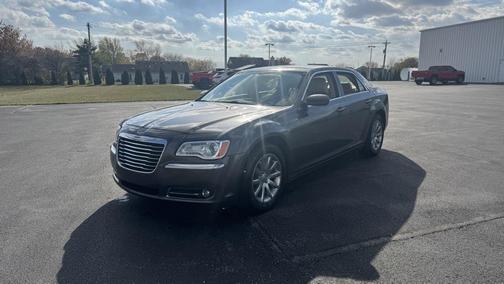 2013 Chrysler 300 S