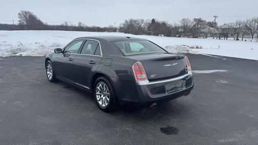 2013 Chrysler 300 S