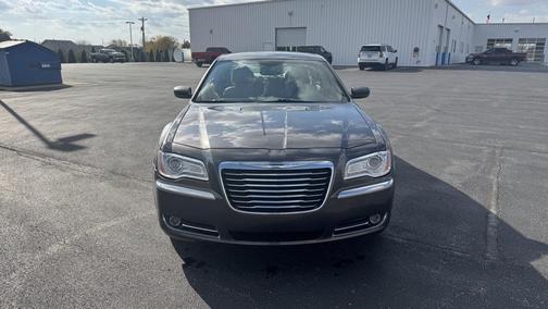 2013 Chrysler 300 S