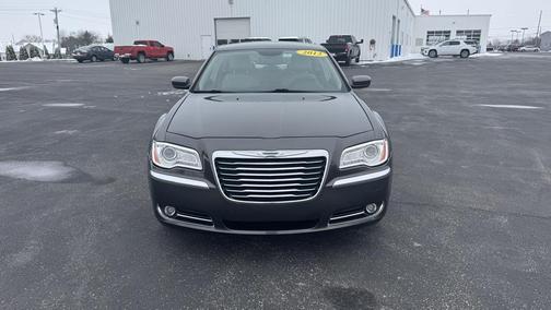 2013 Chrysler 300 S