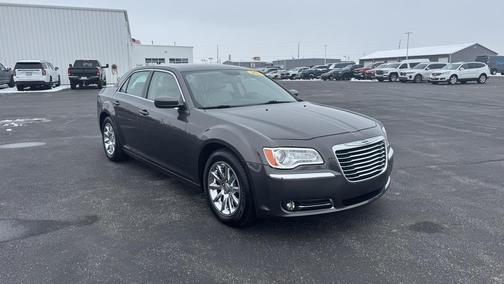 2013 Chrysler 300 S