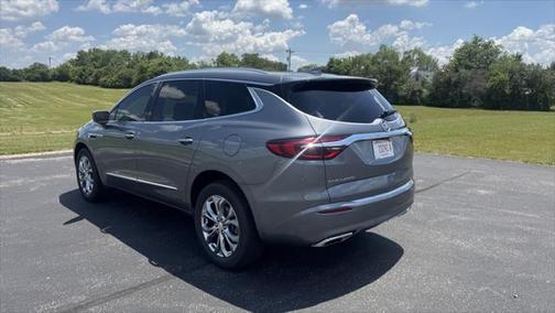 2020 Buick Enclave AWD Avenir