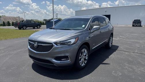 2020 Buick Enclave AWD Avenir