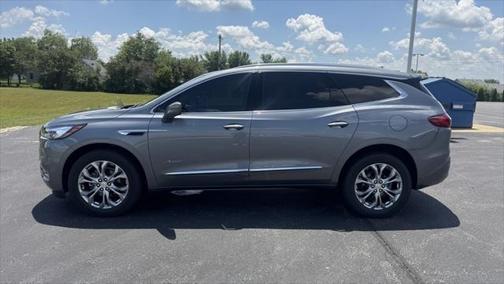 2020 Buick Enclave AWD Avenir