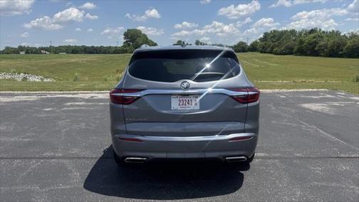 2020 Buick Enclave AWD Avenir