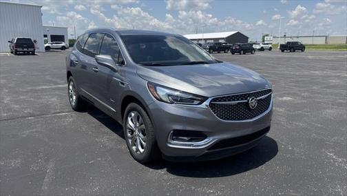 2020 Buick Enclave AWD Avenir