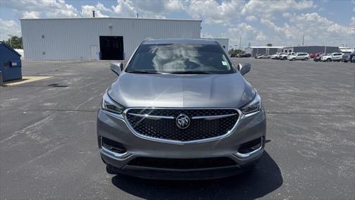 2020 Buick Enclave AWD Avenir