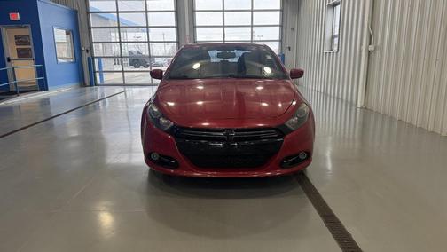 2015 Dodge Dart Limited