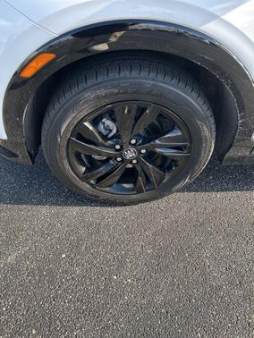 Summit White 2024 Buick Encore GX Sport Touring