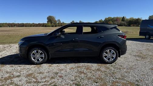 2019 Chevrolet Blazer 1LT