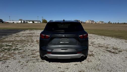 2019 Chevrolet Blazer 1LT