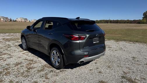 2019 Chevrolet Blazer 1LT
