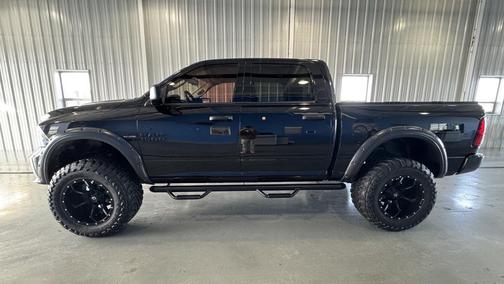 2016 RAM 1500 Tradesman/Express