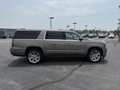 2019 GMC Yukon XL Denali