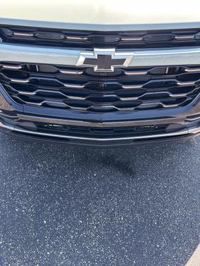 Cacti Green 2026 Chevrolet Trax FWD ACTIV