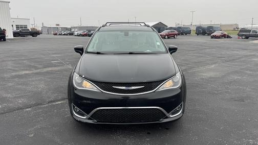 2018 Chrysler Pacifica Touring-L Plus