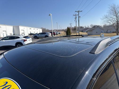 2023 GMC Acadia FWD SLE