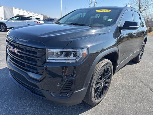 2023 GMC Acadia FWD SLE