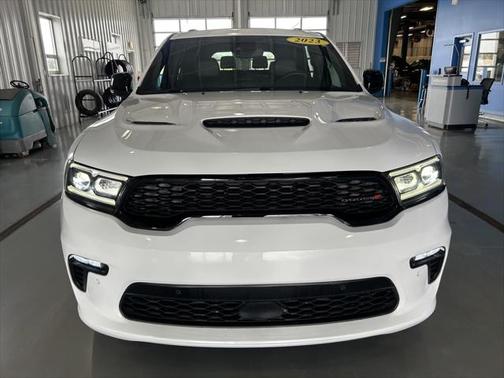 2023 Dodge Durango R/T Plus AWD