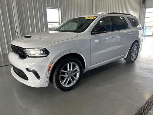 2023 Dodge Durango R/T Plus AWD