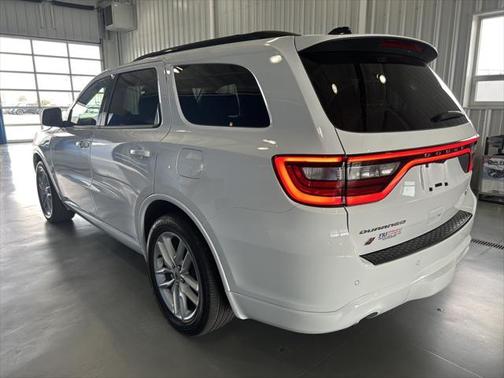 2023 Dodge Durango R/T Plus AWD