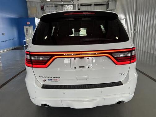 2023 Dodge Durango R/T Plus AWD