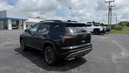 2026 Chevrolet Equinox FWD ACTIV