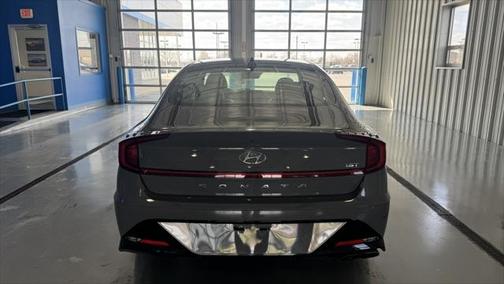 2020 Hyundai SONATA SEL Plus
