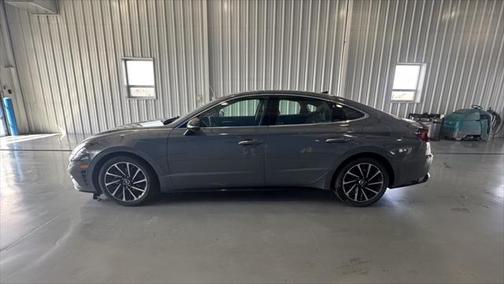 2020 Hyundai SONATA SEL Plus