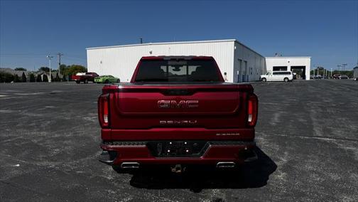 2019 GMC Sierra 1500 Denali